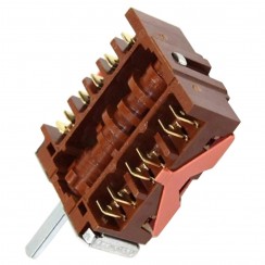 Commutateur 5 positions