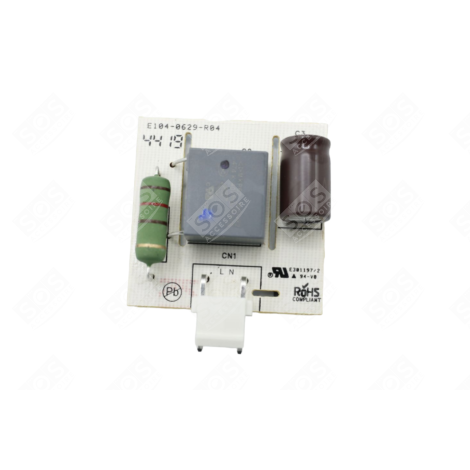 CARTE LED FRIGO, RÉFRIGÉRATEUR, CONGÉLATEUR - 4398081200, 4398081100