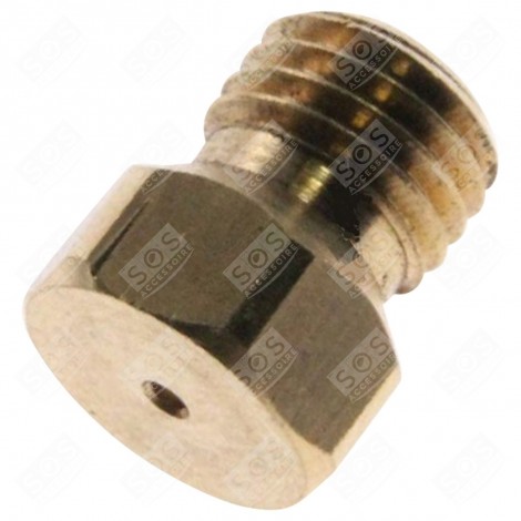 INJECTEUR  BUTANE PROPANE DIAM. 91  (A L'UNITE) PLAQUE DE CUISSON - Z05P174