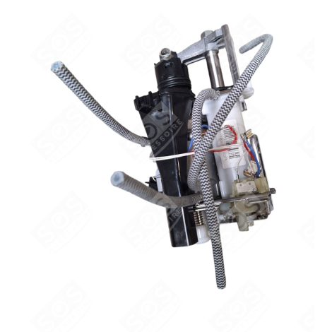 RÉSISTANCE ET VÉRIN  240X160 MM CAFETIÈRE, MACHINE À CAFÉ - MS-5A21288