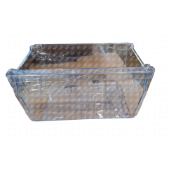 Tiroir de congélateur inférieur 385x230x210 mm