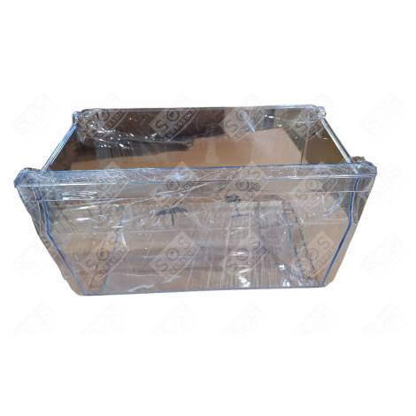 TIROIR DE CONGÉLATEUR INFÉRIEUR 385X230X210 MM FRIGO, RÉFRIGÉRATEUR, CONGÉLATEUR - 579H45