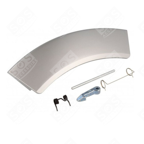KIT DE POIGNÉE DE HUBLOT MACHINE À LAVER, LAVE-LINGE - 4055186482