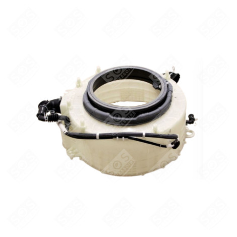 DEMI CUVE AVANT MACHINE À LAVER, LAVE-LINGE - DC97-20524A, DC9720524A