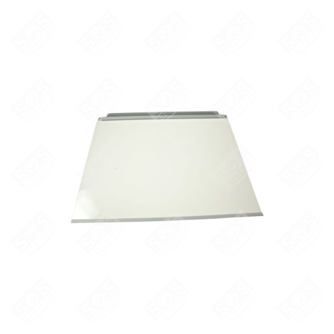 CLAYETTE, ÉTAGÈRE DE BAC À LÉGUMES D'ORIGINE 459X389 MM FRIGO, RÉFRIGÉRATEUR, CONGÉLATEUR - 4655591100, 4658050300