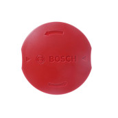 Couvercle de bobine de coupe-bordure