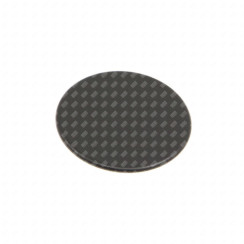 Chapeau de bruleur semi rapide  (série 3)