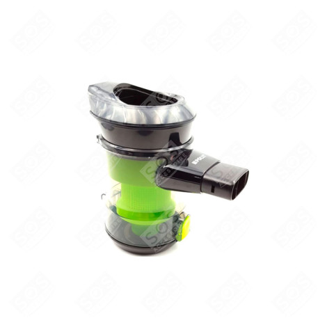 RÉSERVOIR VERT ASPIRATEUR - M0006799