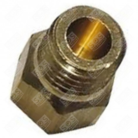 INJECTEUR, GICLEUR BUTANE PROPANE DIAM. 98 (A L'UNITE) FOUR, CUISINIÈRE - Z05Q831