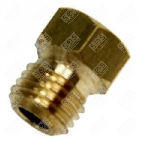 INJECTEUR  BUTANE PROPANE AUXILIAIRE  G30-30   (A L'UNITE) PLAQUE DE CUISSON - Z106104