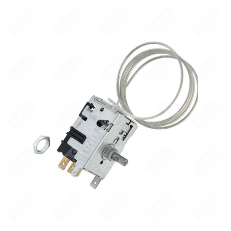 THERMOSTAT  FRIGO, RÉFRIGÉRATEUR, CONGÉLATEUR - 43X0833