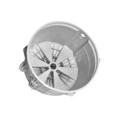 Cuve arrière d'origine 