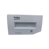 Façade boite à produits