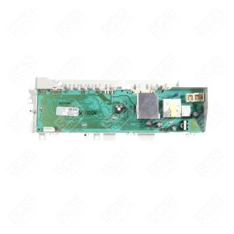 CARTE ÉLECTRONIQUE DE PUISSANCE  MACHINE À LAVER, LAVE-LINGE - 1052871, 973913101708003