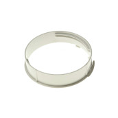 Raccord tube d'évacuation