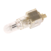 Voyant lumineux 7 mm 230V