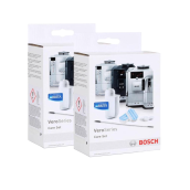 Lot de 2 kit d'entretien TCZ8004