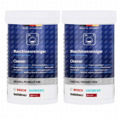 Lot de 2 nettoyants poudre d'origine Lot de 2 nettoyants poudre d'origine