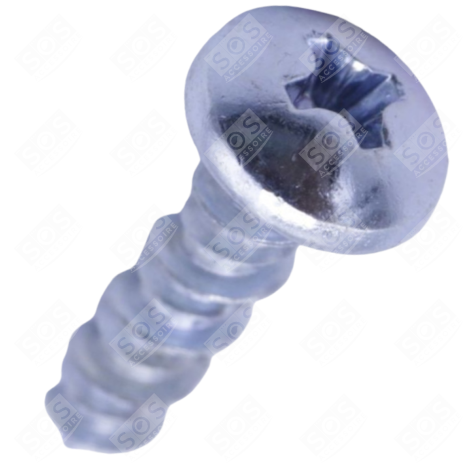 VIS DE POIGNÉE NETTOYEUR VAPEUR - M0006253