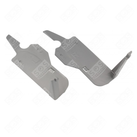 PROTECTION CHARNIÈRE LAVE-VAISSELLE - 481241718851, C00329700