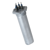 Résistance 1500W+700W