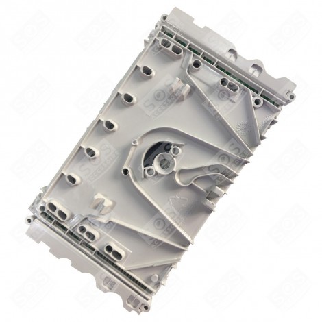 CARTE DE PUISSANCE D'ORIGINE MACHINE À LAVER, LAVE-LINGE - 481010596474