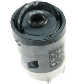 Réservoir cyclonique complet