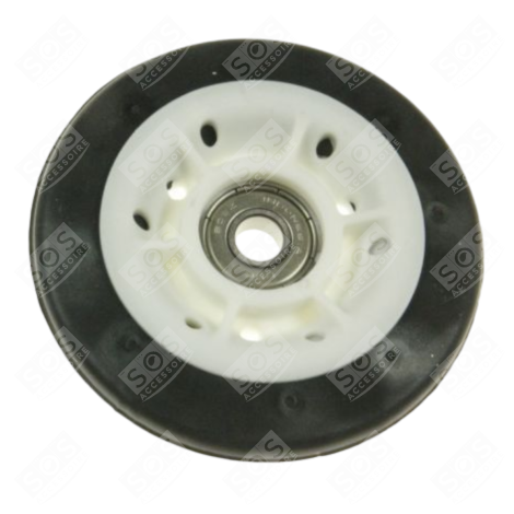 ROUE D'ENTRAINEMENT TAMBOUR SÈCHE-LINGE - 00613598