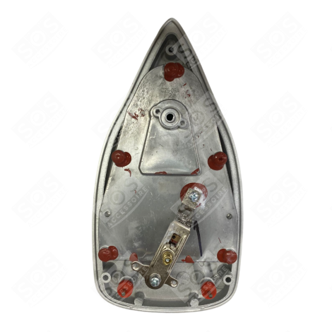 SEMELLE CENTRALE VAPEUR, FER À REPASSER - SLDB3194