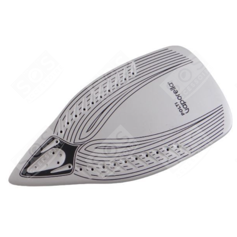 SEMELLE CENTRALE VAPEUR, FER À REPASSER - SLDB3194