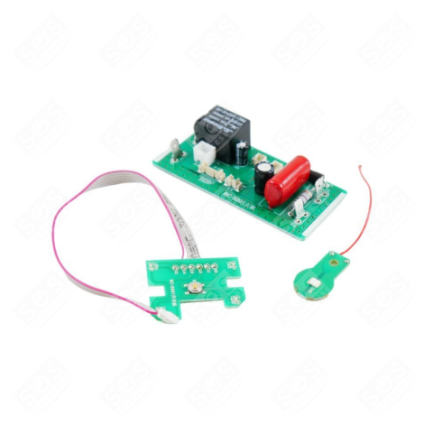 CARTE ÉLECTRONIQUE NETTOYEUR VAPEUR - SLDB3295