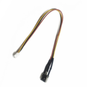 Capteur du bac à poussière