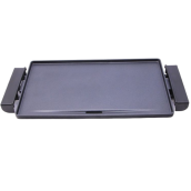 Plaque plancha