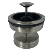 Ensemble couvercle principal Jusqu'au lot 2134