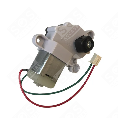 MOTEUR BROSSETTE GAUCHE ASPIRATEUR ROBOT - RS-2230002330, RS2230002330