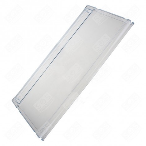 PORTILLON ÉVAPORATEUR D'ORIGINE FRIGO, RÉFRIGÉRATEUR, CONGÉLATEUR - 00685453