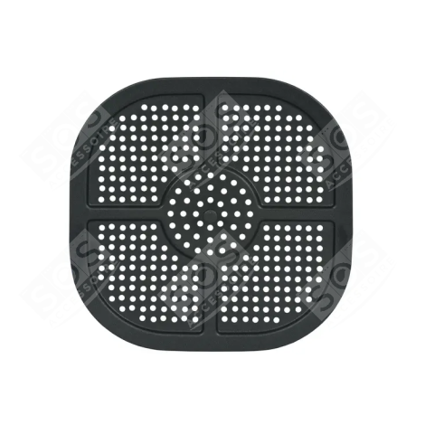 GRILLE DE CUISSON FRITEUSE, AIRFRYER - SS-204071, SS204071
