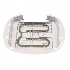 Résistance avec réflecteur supérieur CAKE FACTORY