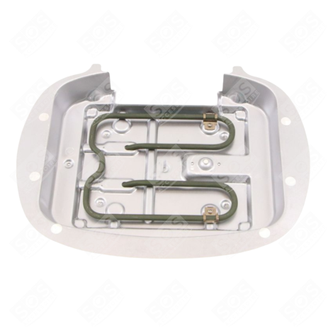 RÉSISTANCE AVEC RÉFLECTEUR SUPÉRIEUR CAKE FACTORY ROBOT MÉNAGER - TS-01042641, TS01042641