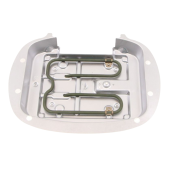 Résistance avec réflecteur supérieur CAKE FACTORY