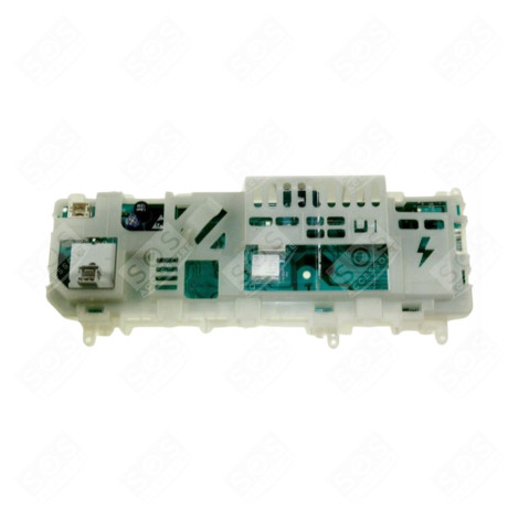 MODULE PROGRAMMÉ MACHINE À LAVER, LAVE-LINGE - 20772948