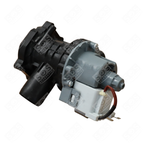 POMPE DE VIDANGE MACHINE À LAVER, LAVE-LINGE - TWD234399164