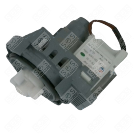 POMPE DE VIDANGE 35W LAVE-VAISSELLE - GV46260807