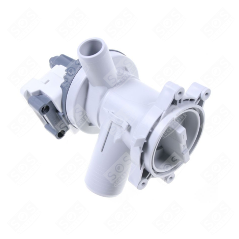POMPE DE VIDANGE 38W MACHINE À LAVER, LAVE-LINGE - HLL25893