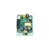 Carte électronique, module de puissance