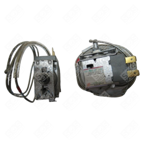 THERMOSTAT FRIGO, RÉFRIGÉRATEUR, CONGÉLATEUR - KG222510879, KG503801060