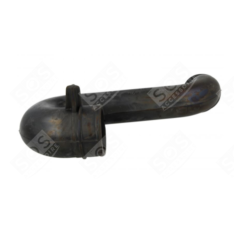 DURITE DE RÉSISTANCE BLOC HYDRAULIQUE LAVE-VAISSELLE - 12676000000636, 1015891