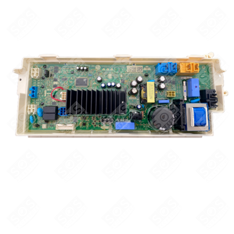 CARTE ÉLECTRONIQUE MACHINE À LAVER, LAVE-LINGE - CSP30245206