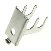 Fixation de résistance