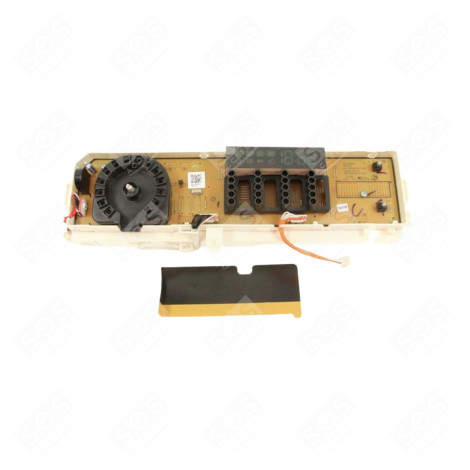 CARTE ÉLECTRONIQUE, MODULE DE PUISSANCE MACHINE À LAVER, LAVE-LINGE - DC94-09645A